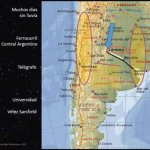 02.Condiciones para la astronomia en Cordoba